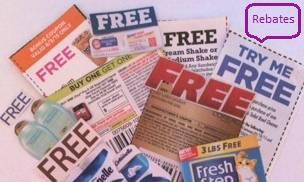 mail in free after rebate, try me free rebate